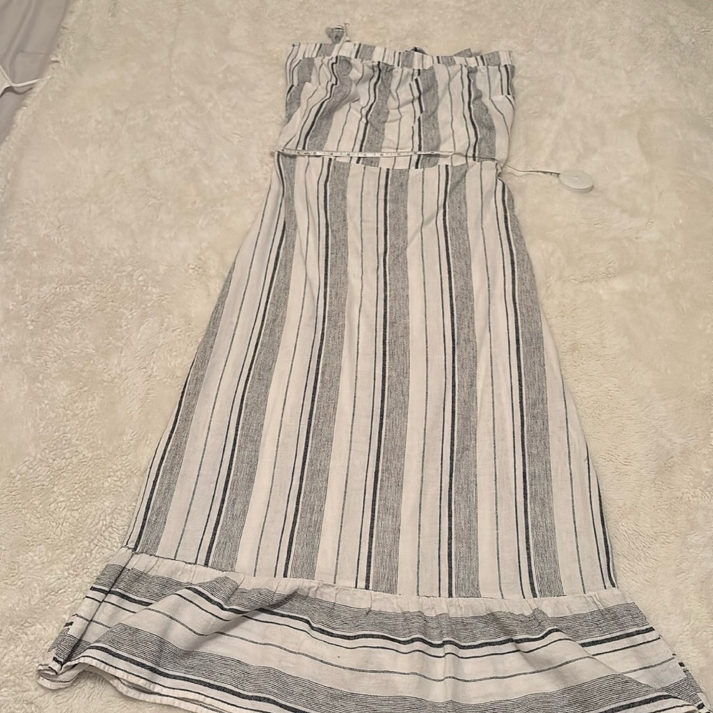 Vacation dress